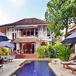 Hotel Bellair Sanur