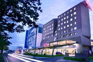 Daftar Hotel Murah di Tangerang Selatan