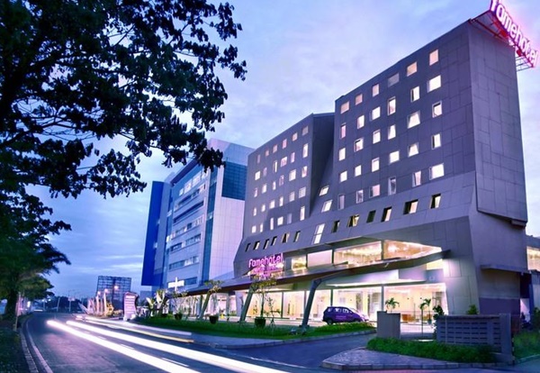 Hotel Murah di Tangerang Selatan