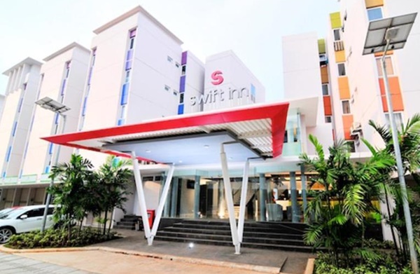 Hotel Murah di Tangerang