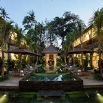 Kejora Suites - Designer Boutique Hotel