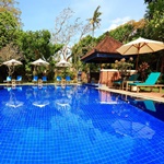 Laghawa Beach Inn Hotel