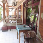 Lestari Homestay