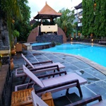 Mentari Sanur Hotel