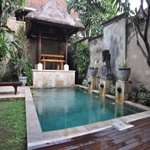 Ngetis Homestay