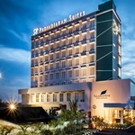 Padjadjaran Suites Business & Conference Hotel