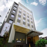 Pranaya Suites Hotel