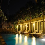 Puri Maharani Boutique Hotel