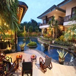 Sanur Seaview Hotel