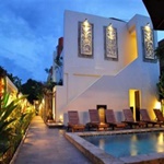 Sari Villa Sanur Beach