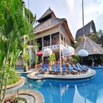 Sativa Sanur Cottages Hotel