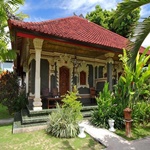 Sukun Bali Cottages