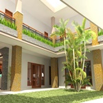 Svarna Hotel Sanur