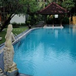 The Graha Cakra Bali Hotel