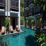 The Oasis Lagoon Sanur