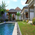 Villa Sanur Bali