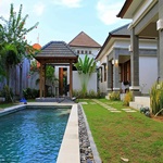 Villa Sanur Bali