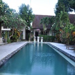 Villa Sayang Taman