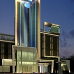 Yasmin Hotel Karawaci