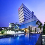 Allium Airport Hotel Tangerang (Allium Airport Hotel)