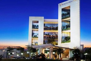Informasi Hotel Bintang 3 di Tangerang Murah