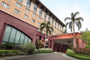 Informasi Hotel Bintang 5 di Tangerang