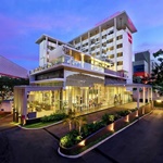 Mercure Serpong Alam Sutera Hotel
