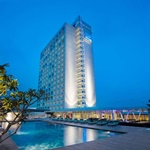 Novotel Tangerang Hotel