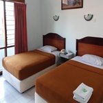 Hotel Kenongo Surabaya