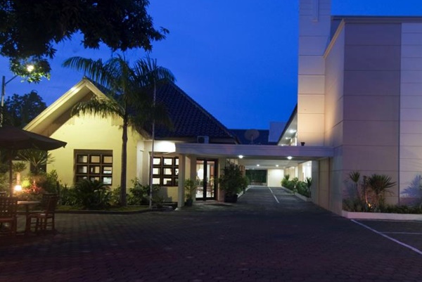 Hotel Murah di Pemalang Jawa Tengah