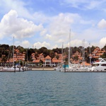 Nongsa Point Marina & Resort