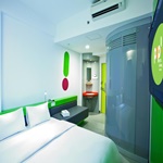 POP! Hotel Gubeng Surabaya