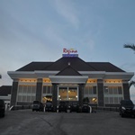 Regina Hotel Pemalang