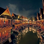 Danau Dariza Resort - Hotel