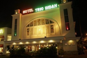 Rekomendasi Hotel Murah Dekat Alun Alun Malang