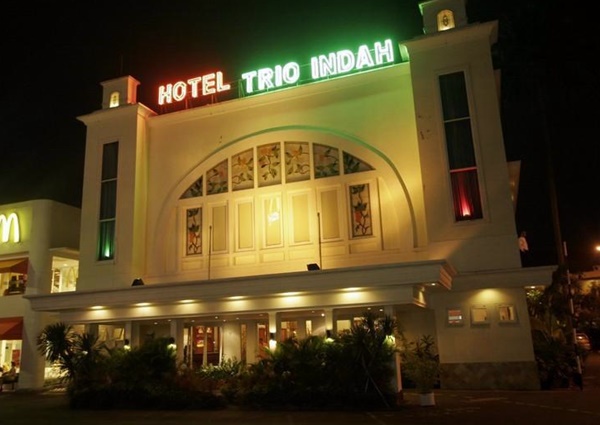 Hotel Murah Dekat Alun alun Malang