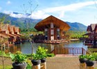 Rekomendasi Hotel Murah di Garut Jawa Barat