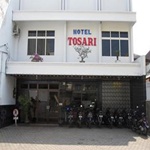 Hotel Tosari Malang