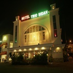 Hotel Trio Indah 2