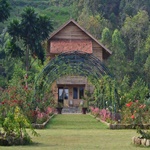 Kebun Mawar Situhapa Hotel