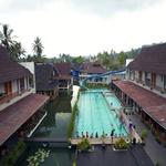 Sabda Alam Hotel & Resort