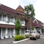 Crown Hotel Tasikmalaya