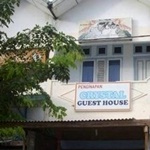 Crystall Guesthouse