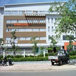 Grand Nanggroe Hotel