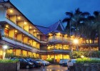 Daftar Hotel Bintang 3 di Garut Jawa Barat