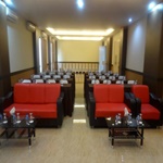 Hotel Grand Permata Hati