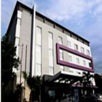 Hotel Harmoni Tasikmalaya