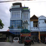 Hotel Meurah Mulia