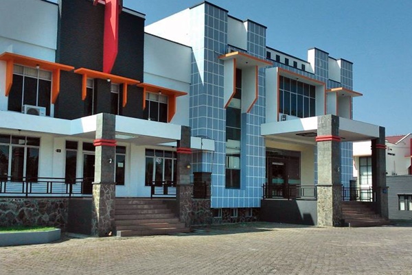 Hotel Murah di Banda Aceh