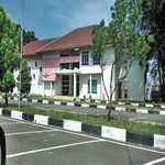 Wisma PMI